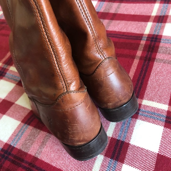 Frye Melissa button boot 6B - Picture 6 of 13